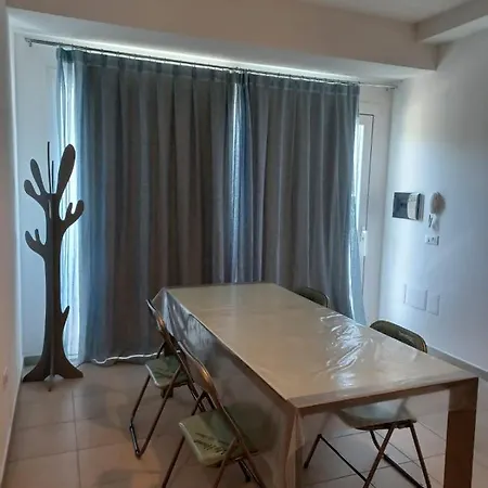 Apartamento Casa Magnolia