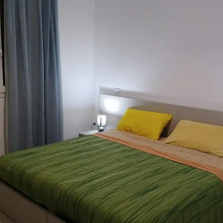 Apartamento Casa Magnolia