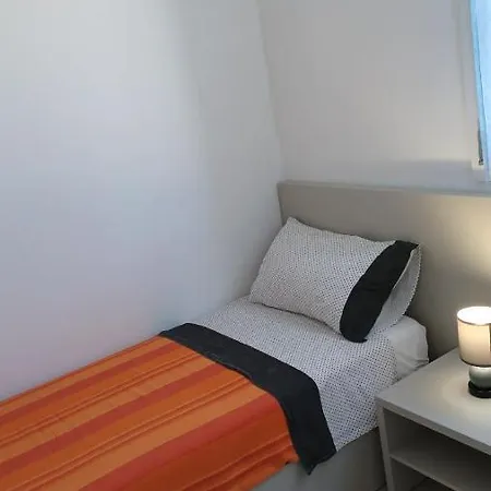 Apartamento Casa Magnolia Castelsardo