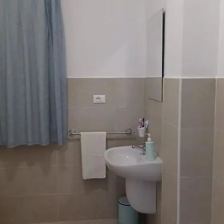 Casa Magnolia Apartamento Castelsardo