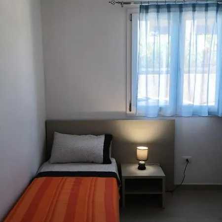 Apartamento Casa Magnolia