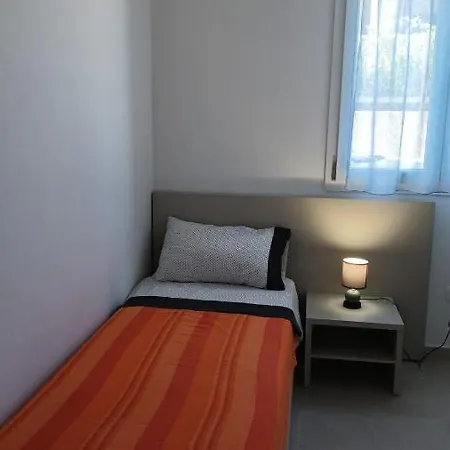 Casa Magnolia *
