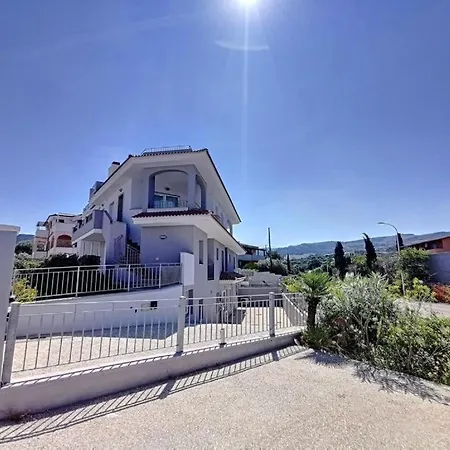 Casa Magnolia