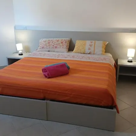 Casa Magnolia * Castelsardo