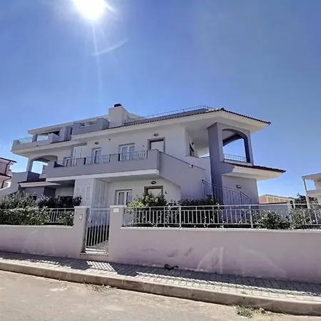 Apartment Casa Magnolia