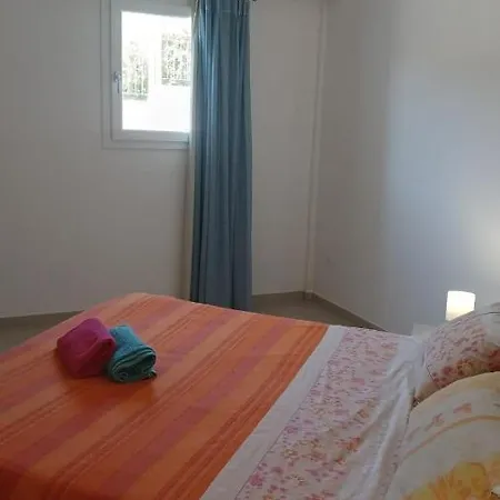 Apartment Casa Magnolia *