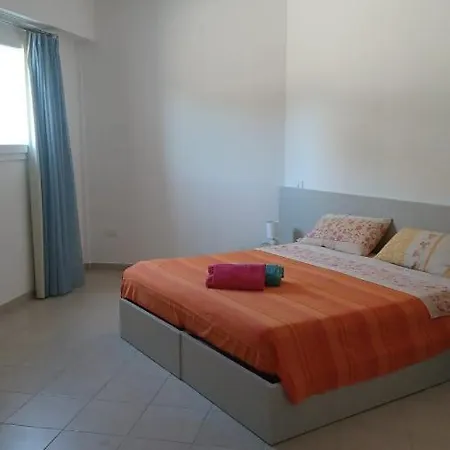Apartment Casa Magnolia Castelsardo