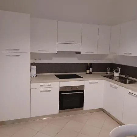 Casa Magnolia Apartment *