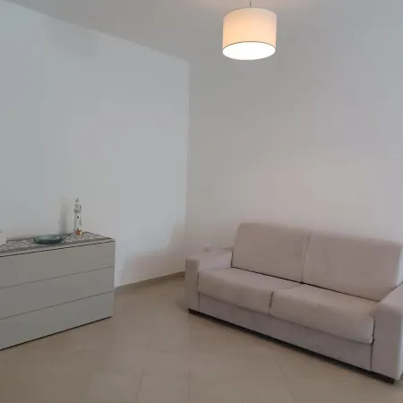 Apartment Casa Magnolia Castelsardo