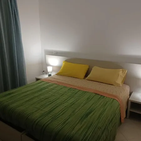 Casa Magnolia Castelsardo