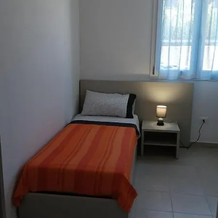 Casa Magnolia * Castelsardo
