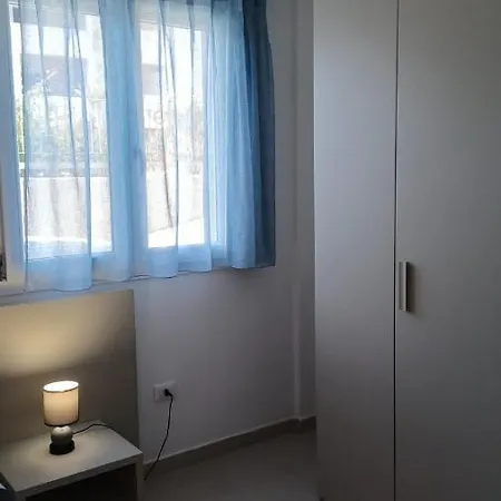 Casa Magnolia * カステルサルド